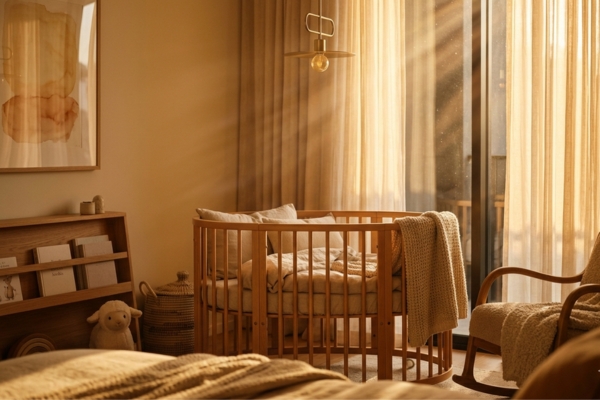 Golden Hour Nursery