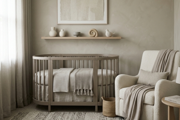 Beyond Beige Tonal Palettes