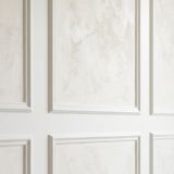 Architectural paneling design element icon