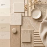 Tonal harmony design element icon