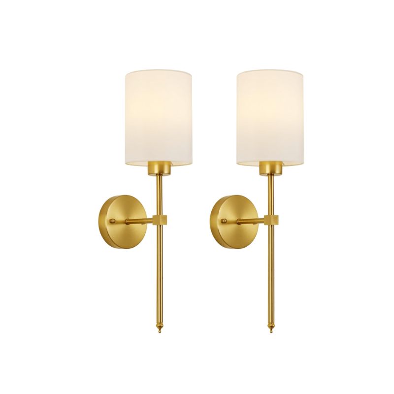 Battery Operated Wall Sconces