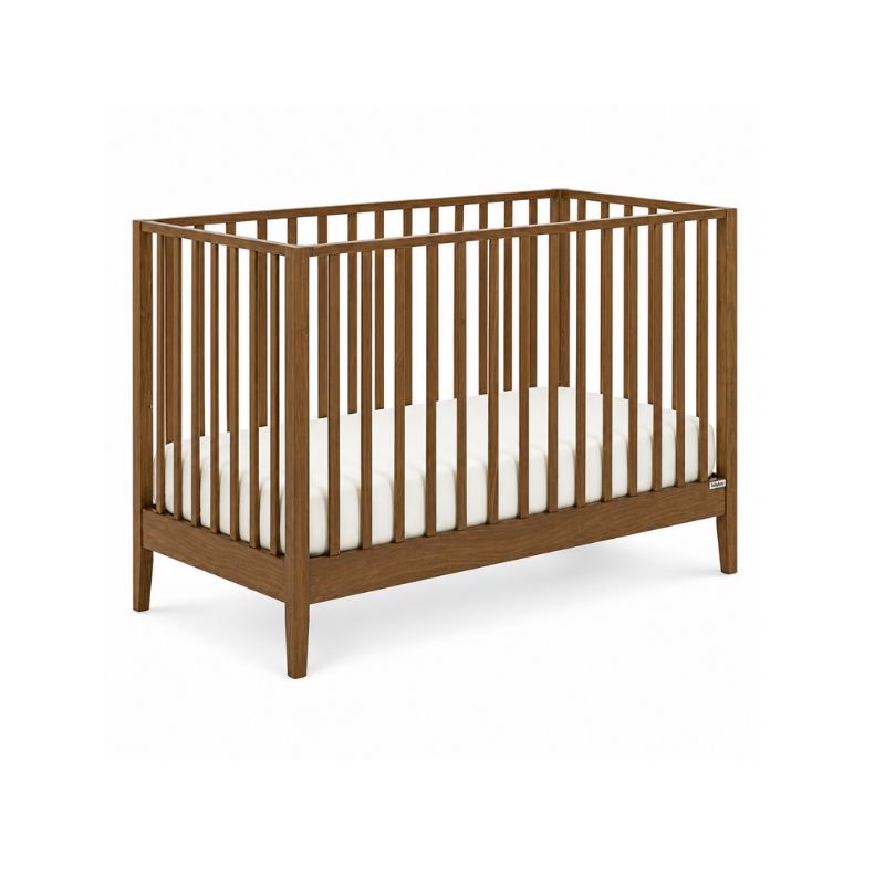 Convertible Crib