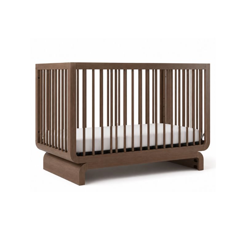 Convertible Crib