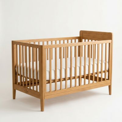 Hudson Convertible Crib