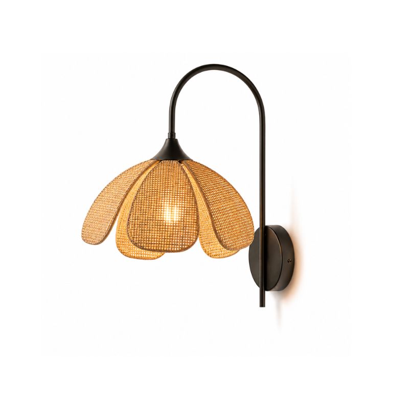 Warm Ambient Floor Lamp