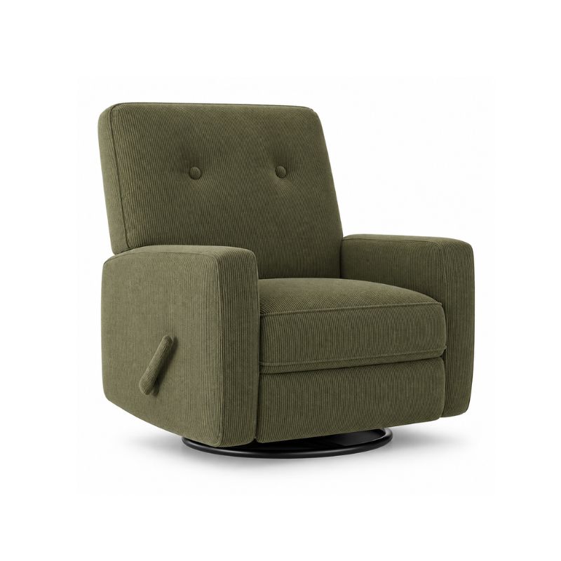 Nursery Recliner Chair