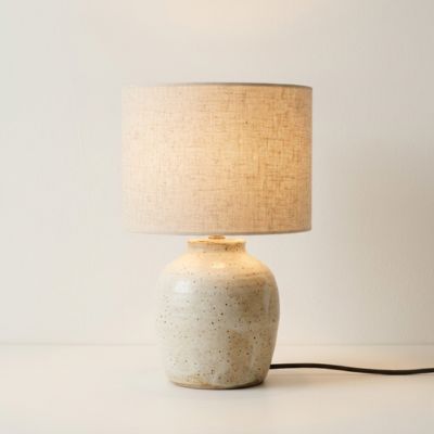 Heritage Ceramic Lamp