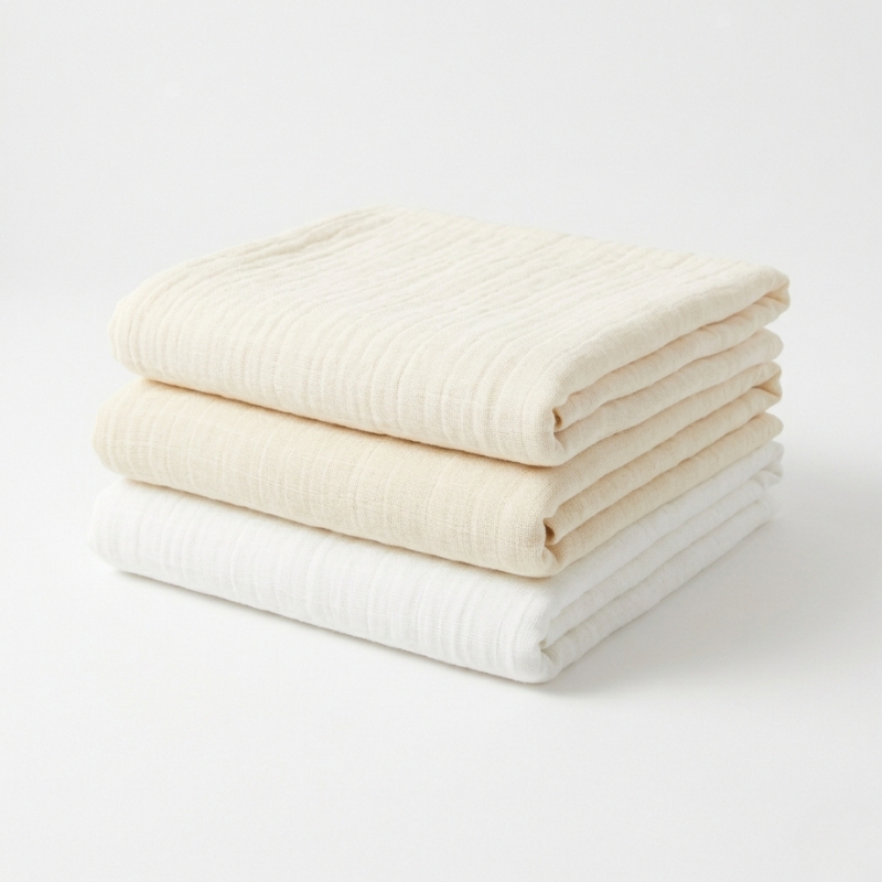 Muslin Swaddle Set