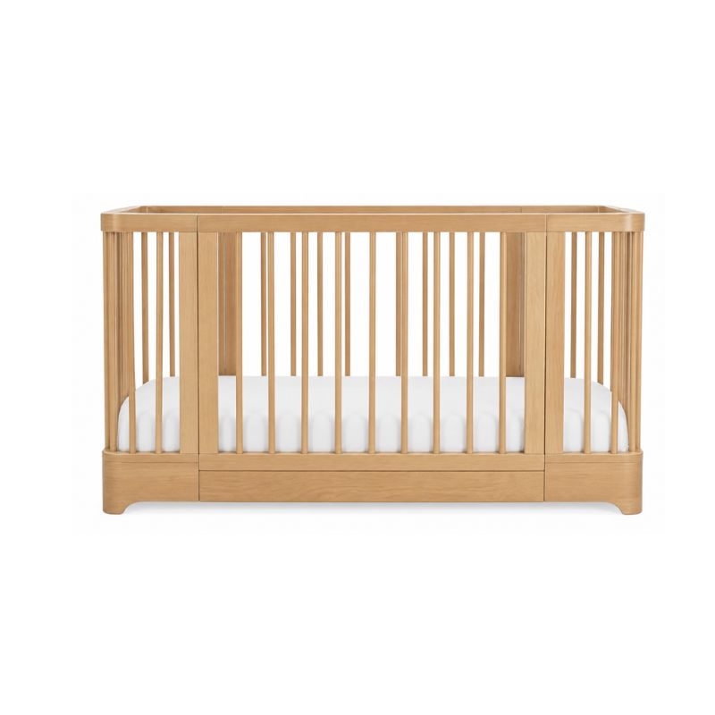 Convertible Crib for Baby and Toddler