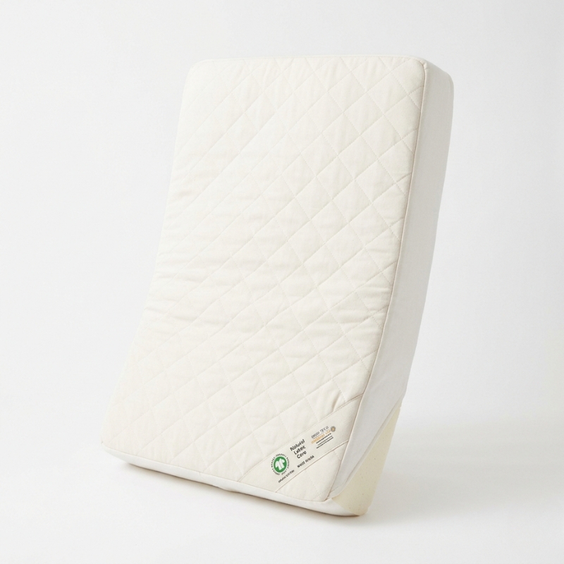 Organic Cotton Mattress