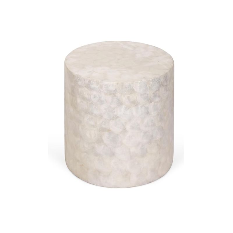 Decorative Round Table