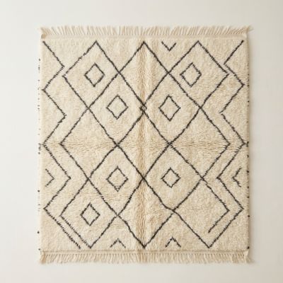Sahara Wool Rug