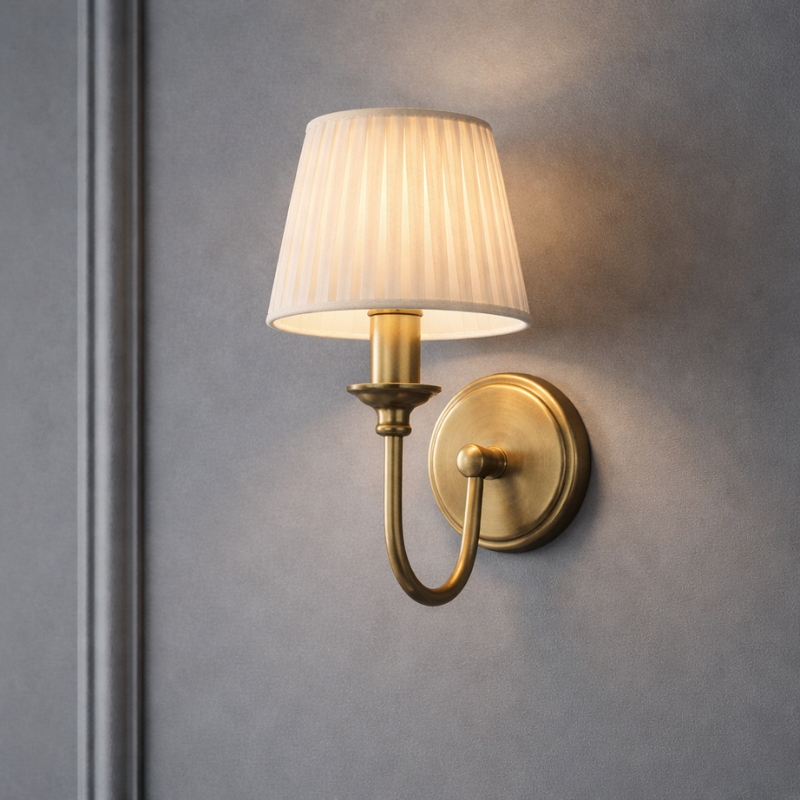 Glow Wall Sconce