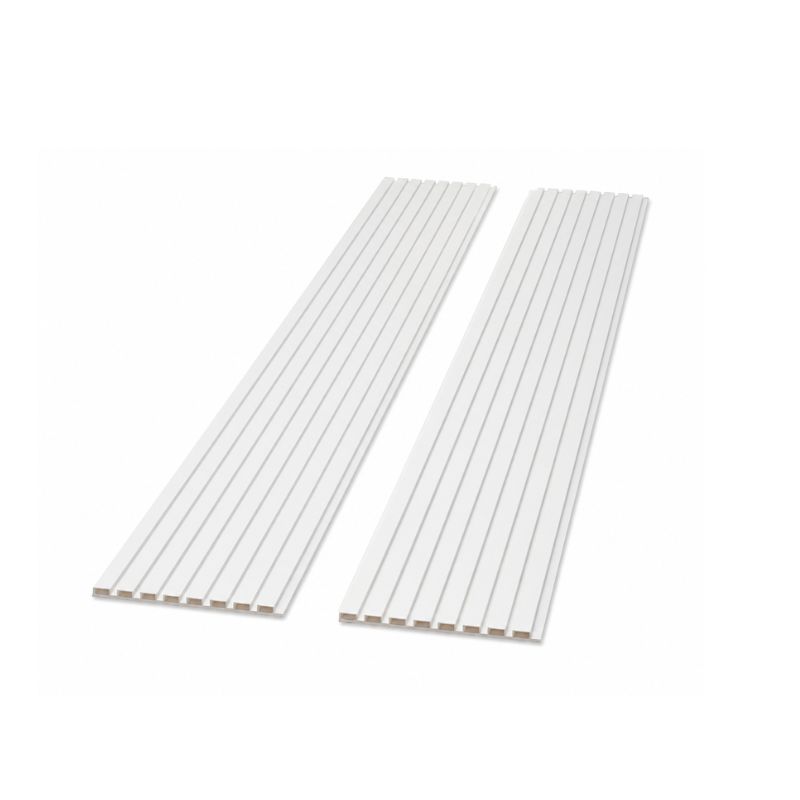 Textured Wood Panels