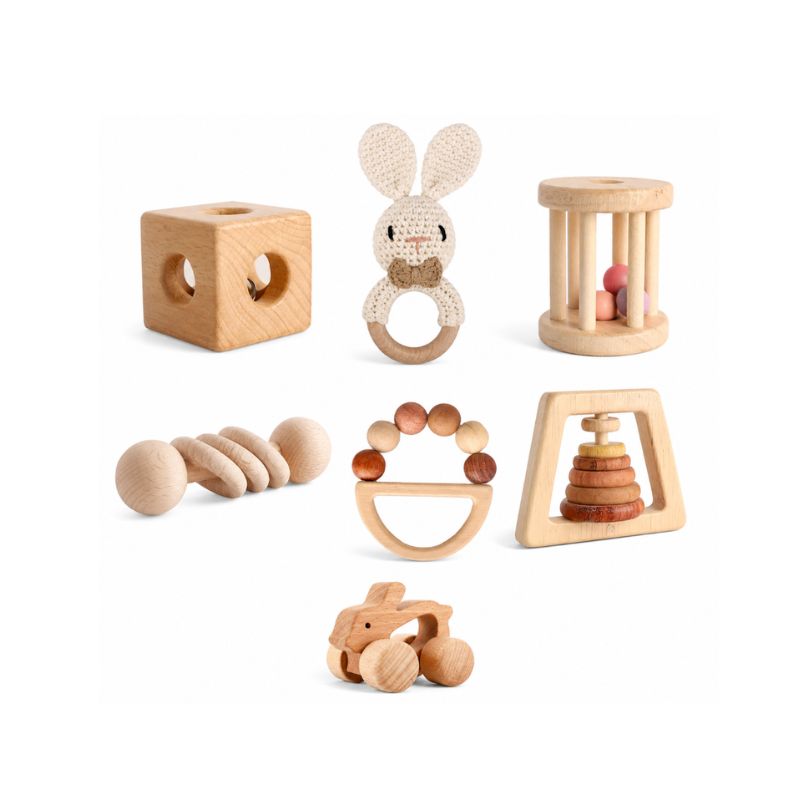 Wooden Toys